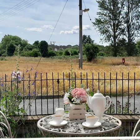 Villa Hazel'S Leiston Esterno foto