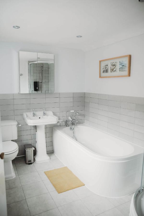 Villa Hazel'S Leiston Esterno foto
