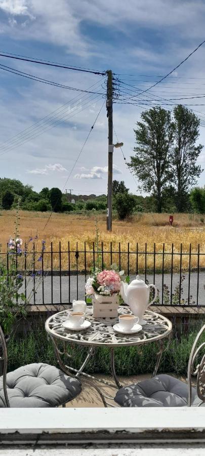 Villa Hazel'S Leiston Esterno foto